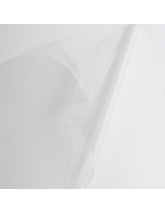 PC50MICP2 - Microperforé Coulé Brillant